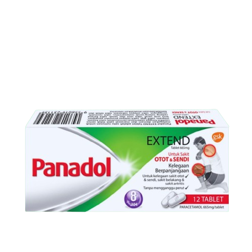 PANADOL Extend Tablet