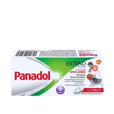 PANADOL Extend Tablet