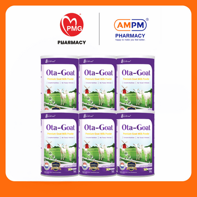 JH NUTRITION OTA-GOAT (V) 450g - 6 Can