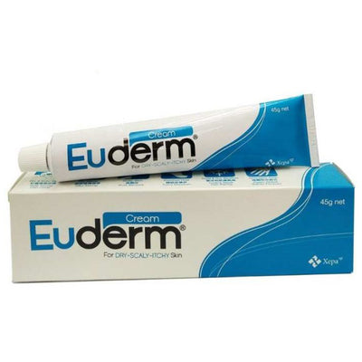 Euderm Cream 45g