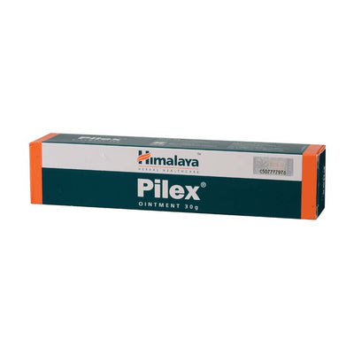 HIMALAYA Pilex Ointment 30g