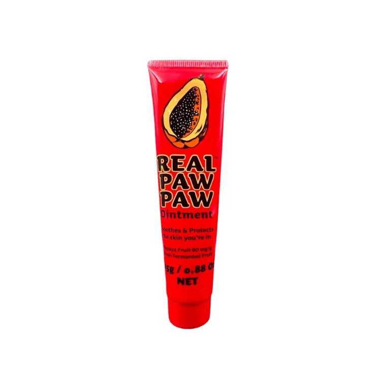 Real Paw Paw Ointment 25g