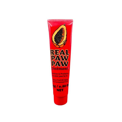 Real Paw Paw Ointment 25g