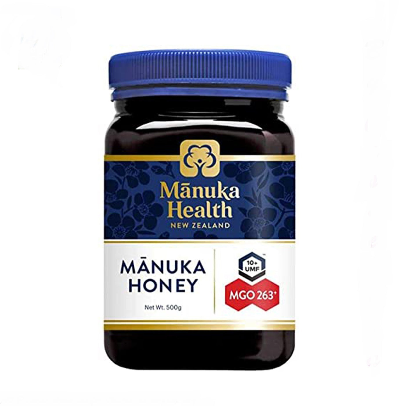 MANUKA HEALTH HONEY MGO263+ 500g