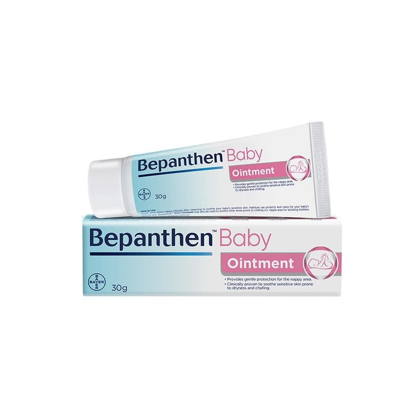 BEPANTHEN BABY OINTMENT
