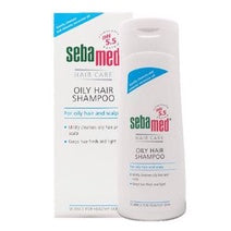 SEBAMED OILY HAIR SHAMPOO 200ml (SP200)