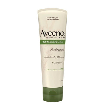 AVEENO Daily Moisturizing Lotion 71g