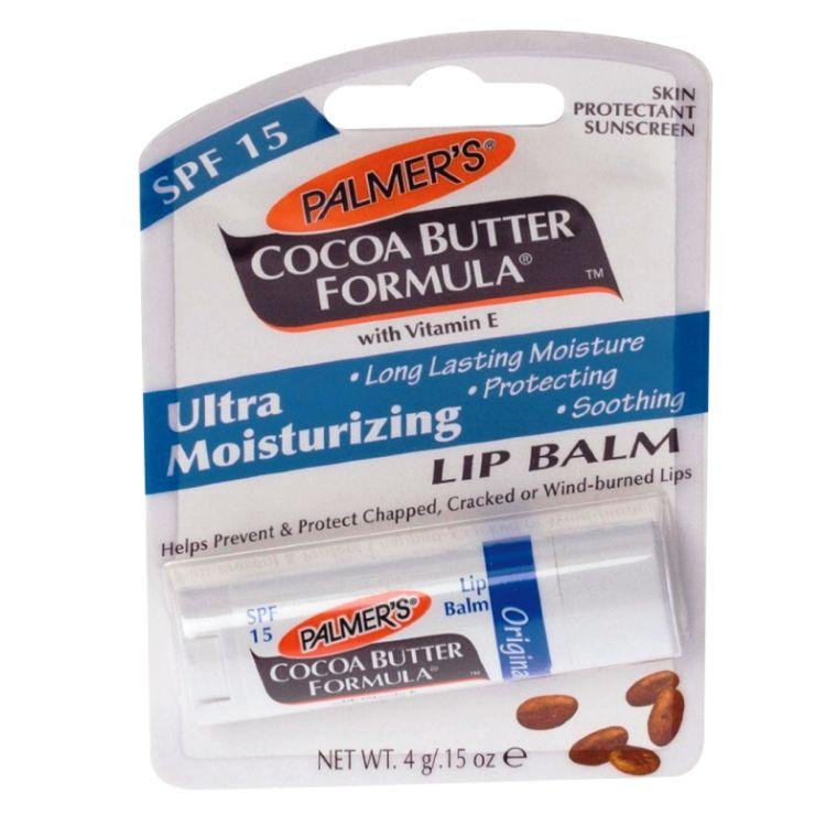 PALMER'S COCOA BUTTER FORMULA LIP BALM 4g