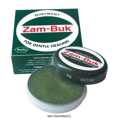ZAMBUK OINTMENT 18g
