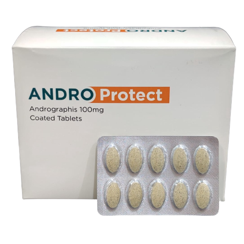 ANDROPROTEC 100mg TABLET