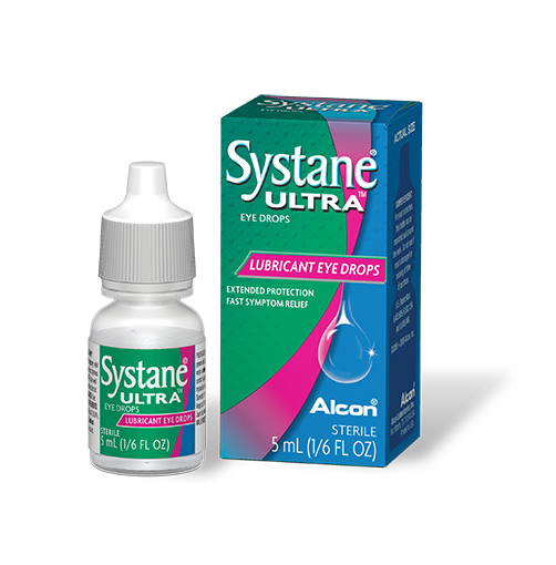 SYSTANE ULTRA EYE DROP – AM PM Pharmacy eStore