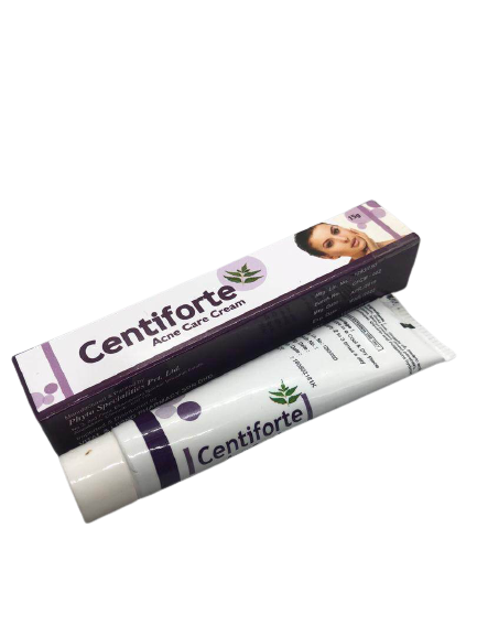 CENTIFORTE ACNE CARE CREAM 15g