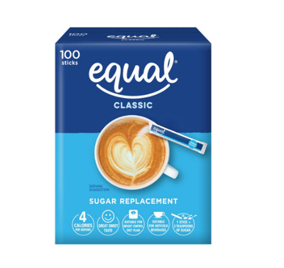 EQUAL Sachet