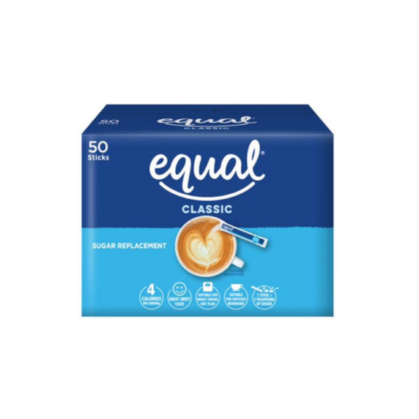 EQUAL Sachet