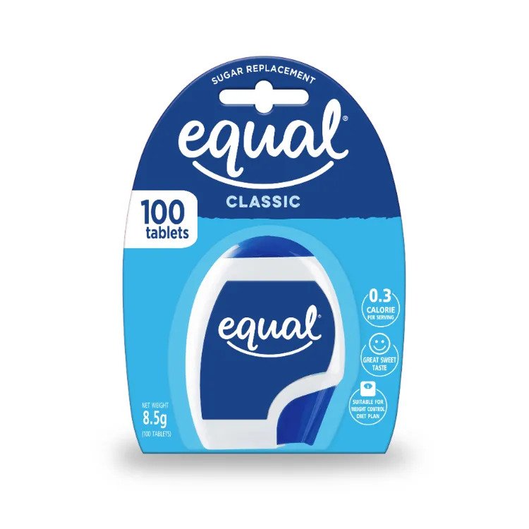 EQUAL Tablet