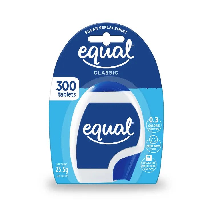 EQUAL Tablet