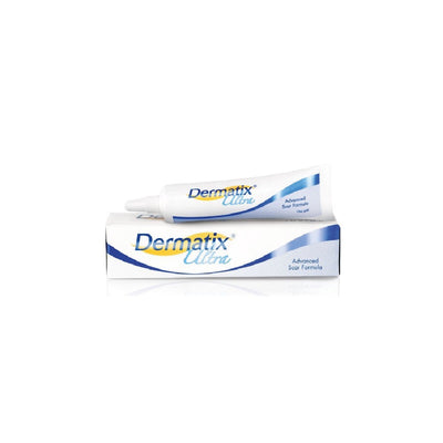 DERMATIX Ultra Silicone Gel 15g