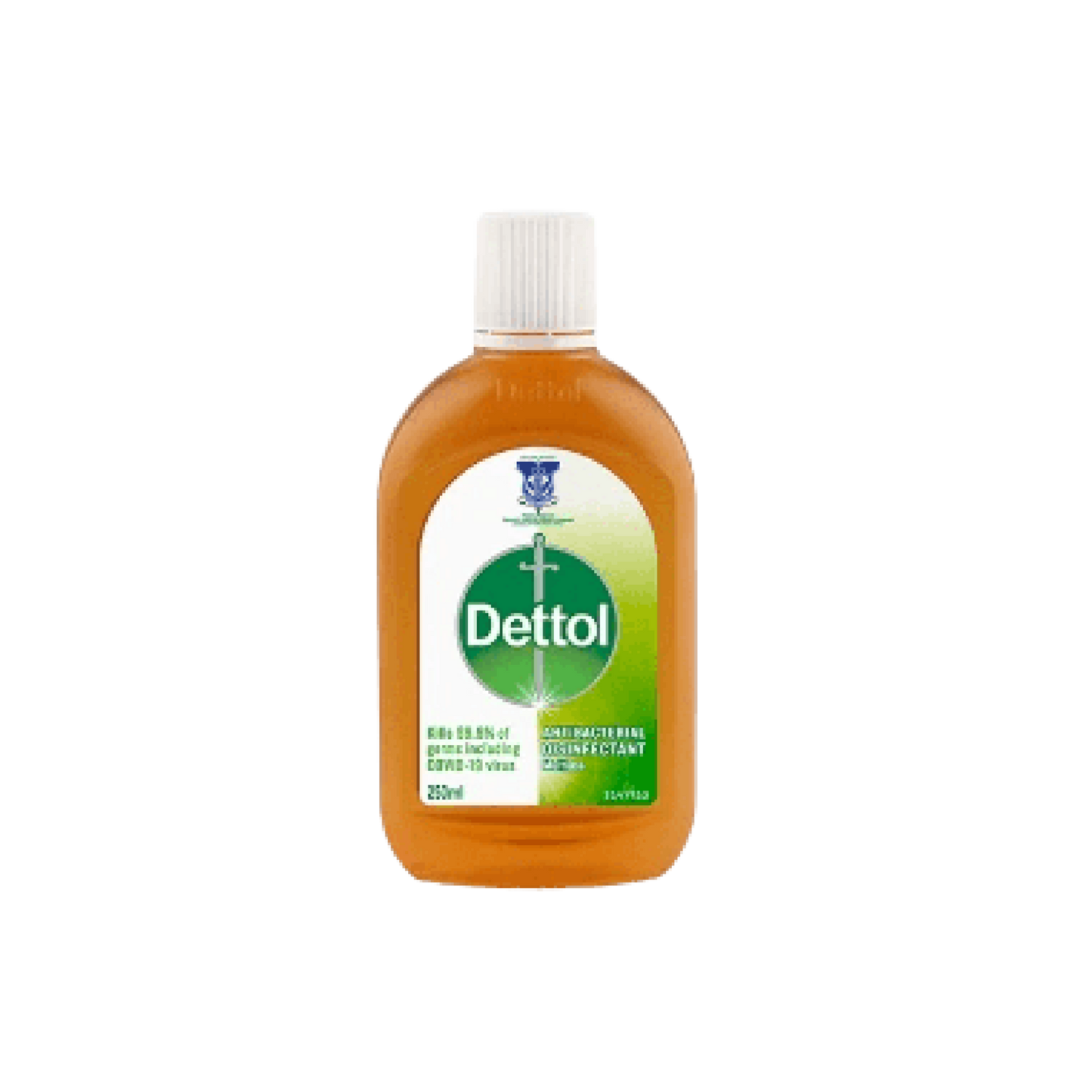 DETTOL ANTIBACTERIAL LIQUID 250ml