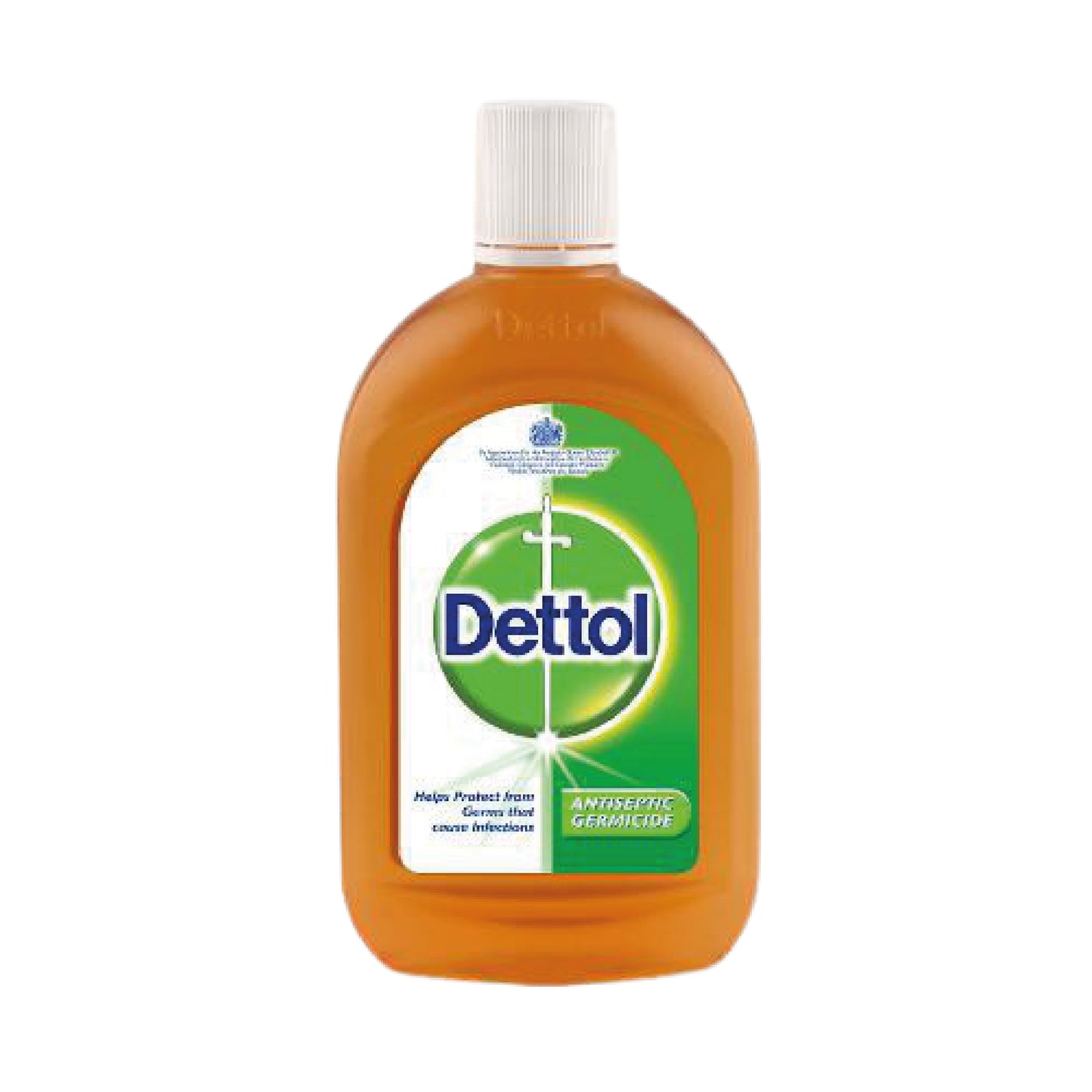 DETTOL ANTIBACTERIAL LIQUID 500ml