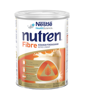 NESTLE Nutren Fibre 800g