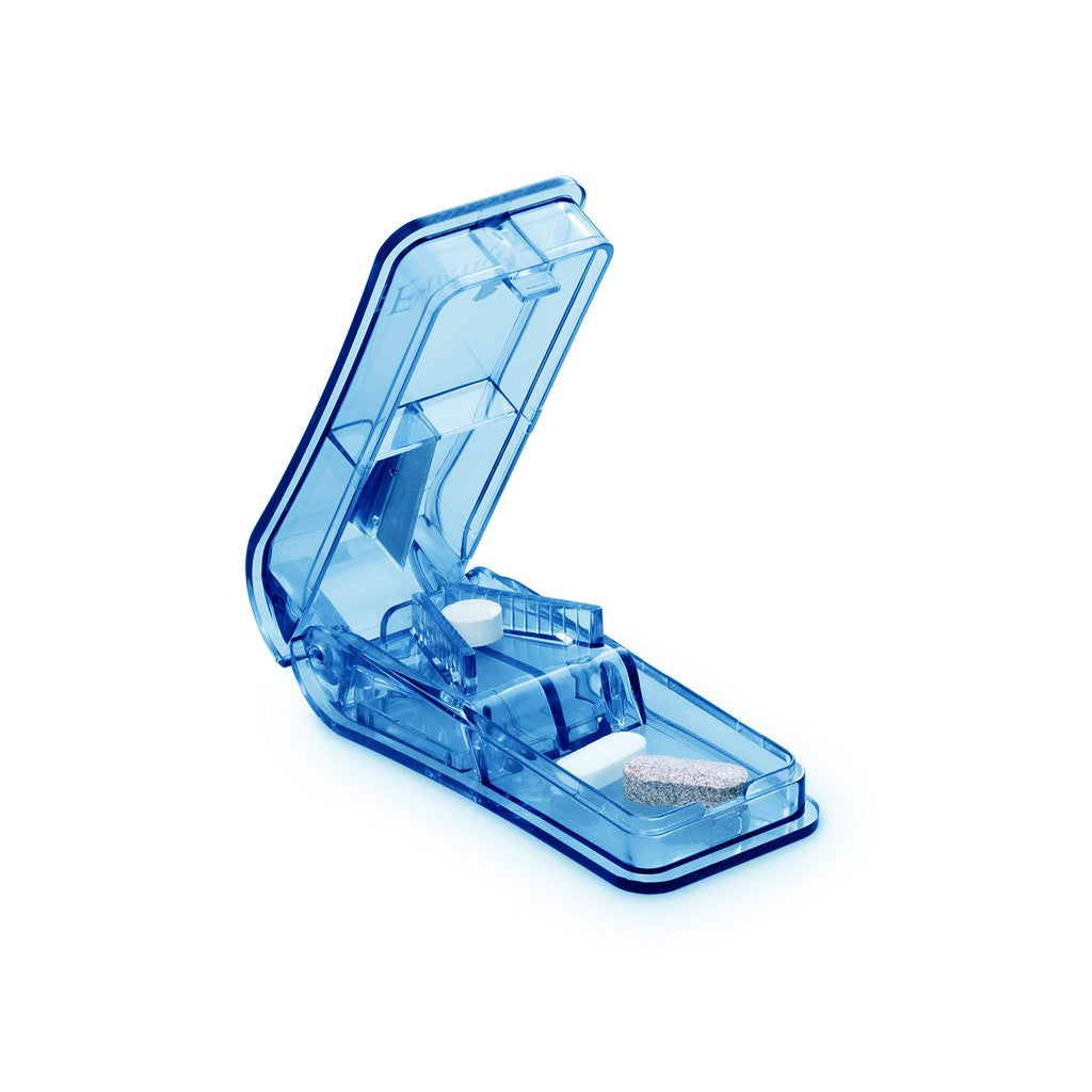 FULLICON PILL CUTTER WITH SCRAP COLLECTOR 1's