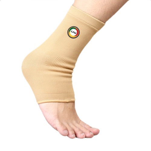 LPM 954 ELASTIC ANKLE SUPPORT