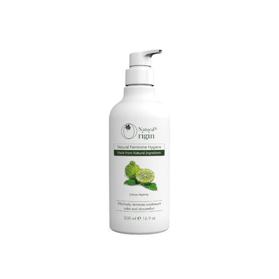 NATURAL ORIGIN Feminine Wash 500ml