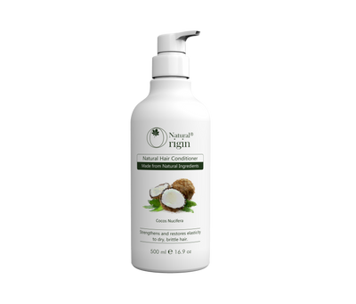 NATURAL ORIGIN Hair Conditioner 500ml