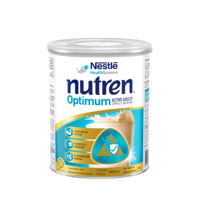 NESTLE Nutren Optimum 800g