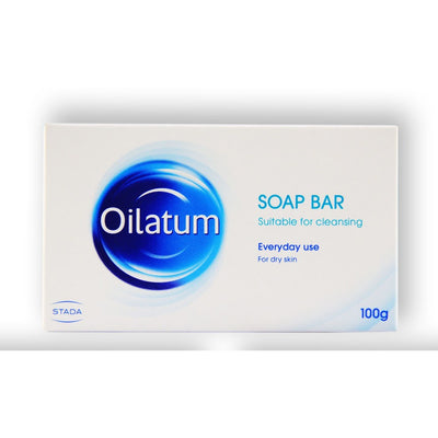 Oilatum Bar 100g