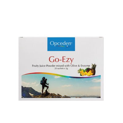 OPCEDEN GO-EZY 5g x 20's