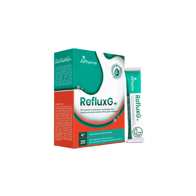 AiPHARMA RefluxG Multi Action (20's)