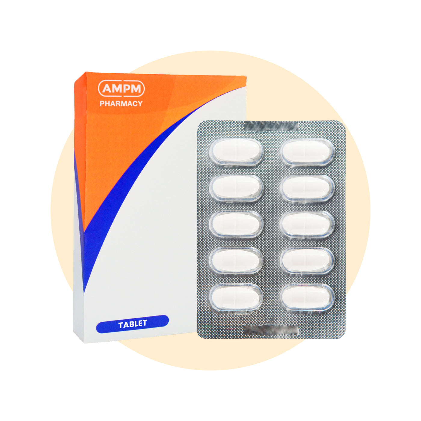 ZYRTEC 10mg TABLET