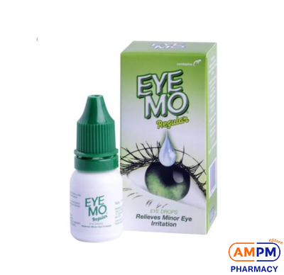 EYEMO Regular Eye Drop