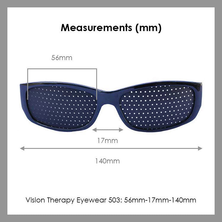 VISION THERAPY EYEWEAR (S)