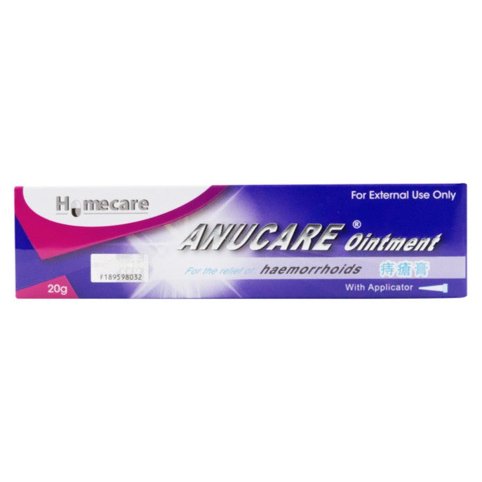 ANUCARE OINTMENT 20g