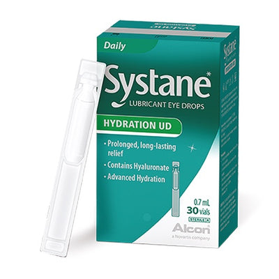 Systane Hydration UD 0.7ml (30's)