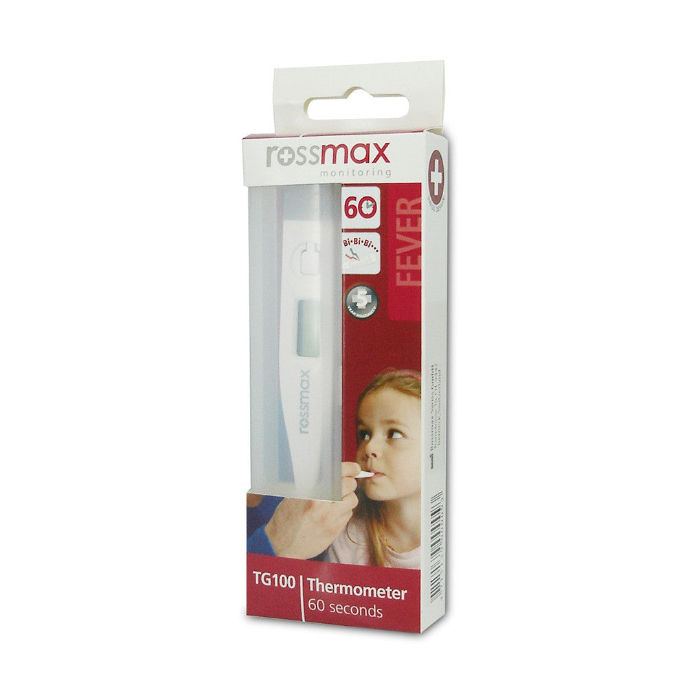 ROSSMAX THERMOMETER (TG100) 1's
